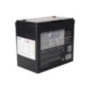 Duracell Ultra 12V 55AH AGM High Rate Sealed Lead Acid (SLA) Battery with M6, C Terminals - 2